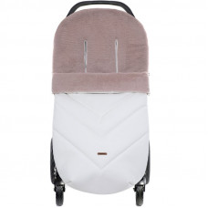 Saco de silla Olimpia Beige Rosa de Uzturre